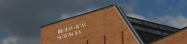 UCR Biological Sciences building (c) UCR / Stan Lim